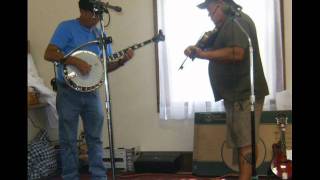 I'll go stepping too.wmv