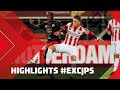 HIGHLIGHTS | Excelsior - Jong PSV