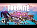 Fortnite The Final Battle Shattered LIVE EVENT NO COMMENTARY
