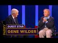From Willy Wonka To Wilder Times Gene Wilder S Unbelievable Journey Parkinson