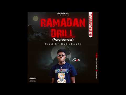 Capito-Ramadan drill(Forgiveness)prod by Gallybeat...