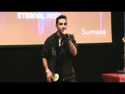 Animeke Festival VII - Categoria Iniciante - Rafael Yudi - Eternal Pose