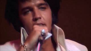 Elvis Presley My Baby Live In Las Vegas 1970 HD