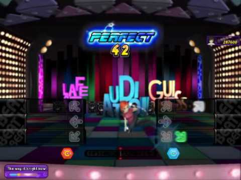 Beat-Up Mania: 어스 - 지금 이대로 (138 BPM)