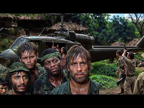 Escape de la Isla del Diablo | la prisión más peligrosa del mundo || Película de Acción en Español