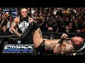 Damian Priest Costs Aleister Black His Title Match Against Ilja Dragunov SmackDown Highlights