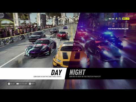 NEED FOR SPEED HEAT Gameplay Walkthrough Part 6 (PS4)