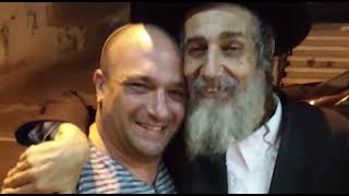 הילולת בעל הסוד שבך-הידוע באהבת ישראל. (הרב מאיר שלמה זצ"ל) - התמונה מוצגת ישירות מתוך אתר האינטרנט יוטיוב. זכויות היוצרים בתמונה שייכות ליוצרה. קישור קרדיט למקור התוכן נמצא בתוך דף הסרטון