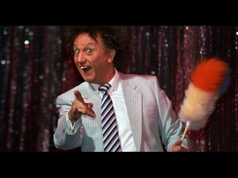 The Floral Dance by Ken Dodd