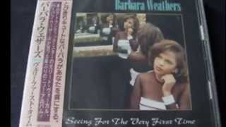 Freddie Boom Flewelen with Barbara Weathers