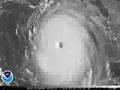 Katrina Satellite Visual Animation