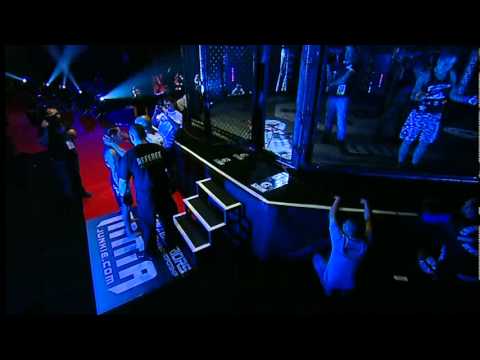Sheila Gaff vs Jennifer Maia full fight