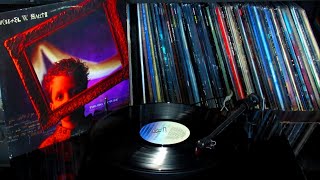 Michael W Smith ¨The Last Letter¨ From The Big Picture Vinyl LP