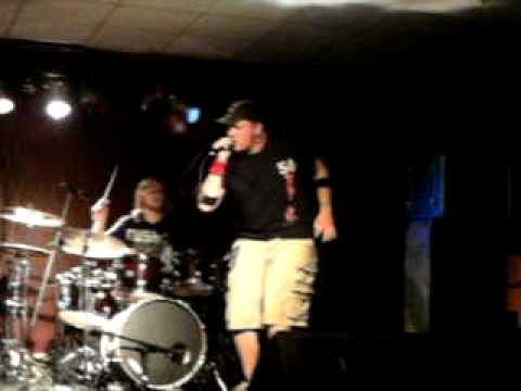 Novus Dae at Club Texas 5-20-11 (Another New One)