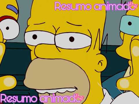Papai sabe nada | Os Simpsons