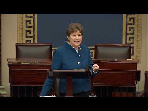 Shaheen Speaks on Senate Floor in Support of Designating Russia a State Sponsor of Terrorism