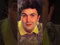 Rishi Kapoor ️Mujhe Peene Ka Shauk Nahi Shabbir Kumar Movie Coolie 1983