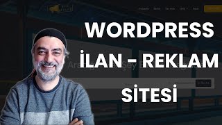WordPress ile İlan ve İş Rehberi Nasıl Yapılır? Directorist Eklentisi Rehberi