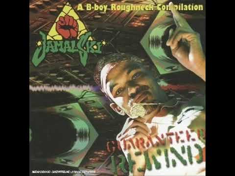 Jamalski - It's Alright (feat. Xotik - prod. Paul Nice)