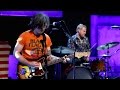 Ryan Adams Performs 'Gimme Something Good'