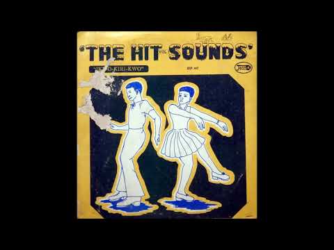 Kawere Boys Band - J. Obel Odugu (1976)