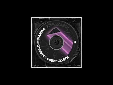 Justus Reim, Marco Miranda - Break On Through // SA198