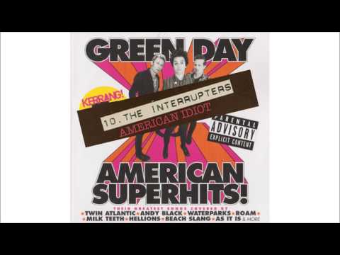 Video thumbnail for American Idiot