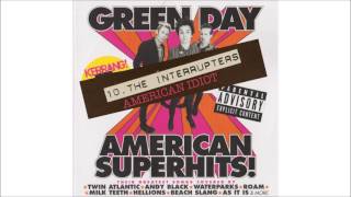 The Interrupters - American Idiot (Green Day Cover)