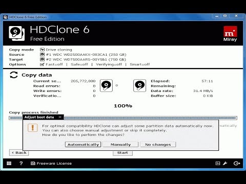 Отчет о восстановлении данных с жесткого диска HDD WD Western Digital Scorpio Blue