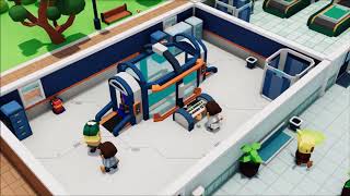 Super Hospital Pack video preview