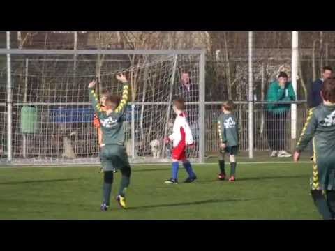 Koudekerk F4 - Voorschoten '97 F13