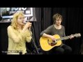 Hole "Someone Else's Bed" Live/Acoustic at Nobody's Daughter Album Release In-Store 4/26 #4