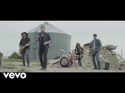 Eli Young Band - Never Land