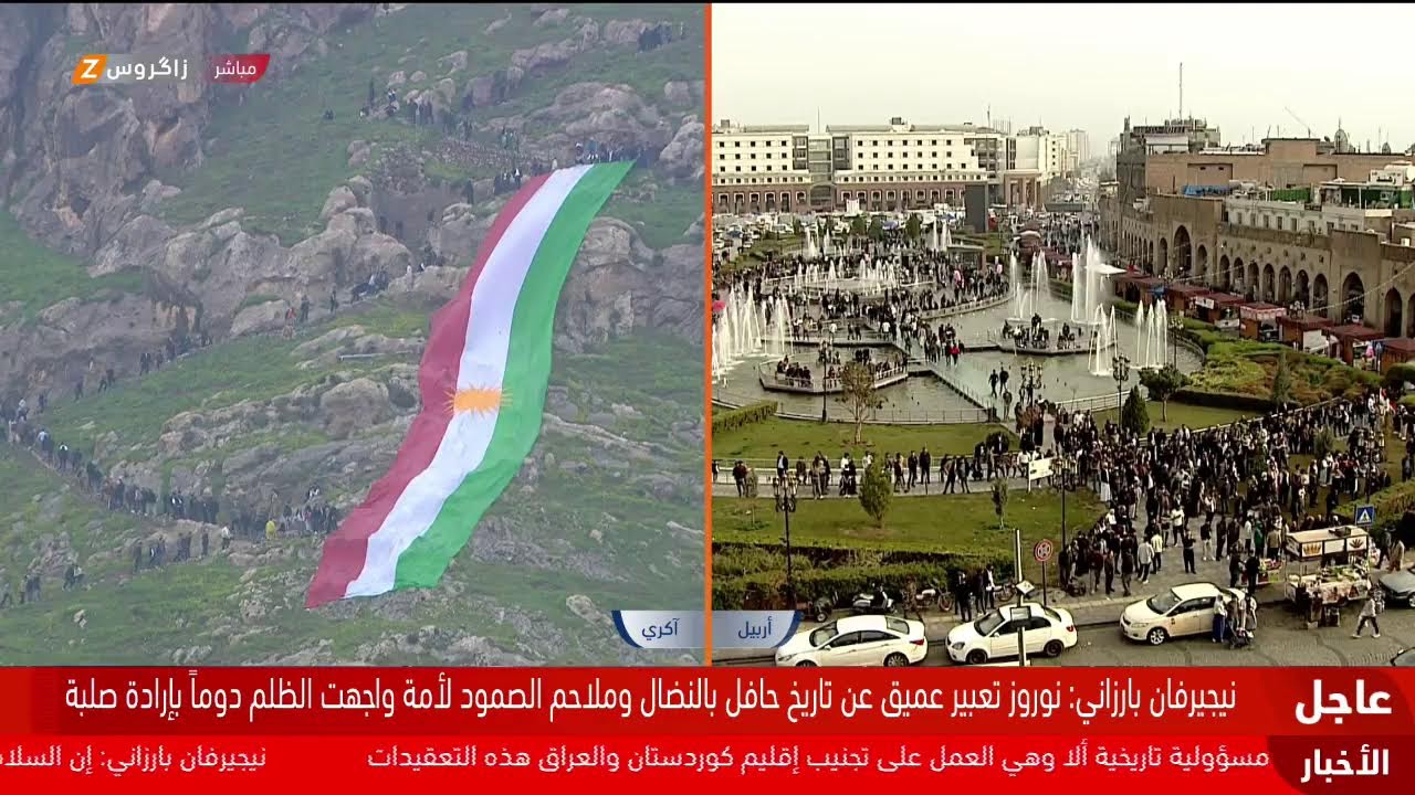 فيديو | المواجهة بين واشنطن وطهران في يومها الـ21.. تصعيد بلا سقف ودبلوماسية غائبة