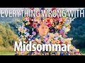 Everything Wrong With Midsommar In Bearskin Minutes