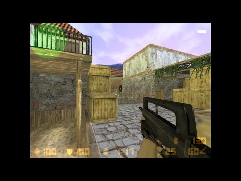 EG | Storm vs. NaVi (IEM V World Championship 2011)