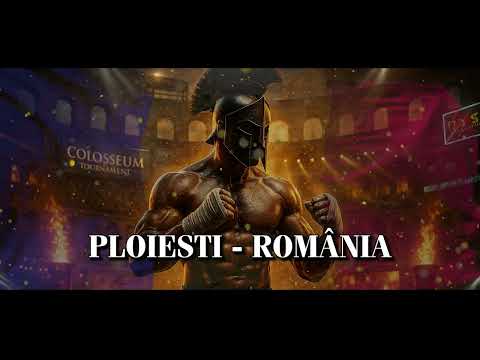 🎥Colosseum Tournament Official Anthem -  „When the gates open „ - 🎥🎵