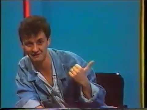 Halid Bešlić - zajedno smo jači (1986)