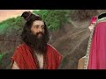 ऋषि दधीचि ने सती को बताया महादेव कोन ह�