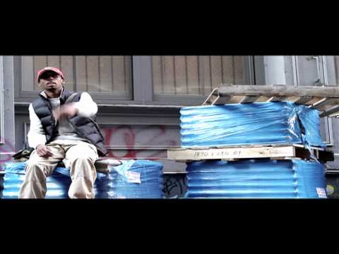 BILLZ "STYLIN" VIDEO IN HD