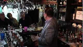 preview picture of video 'Isle of Arran Whiskey Tasting Part 3'