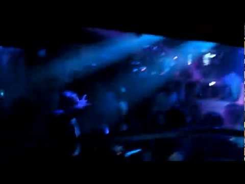 Monte Cristo @ Queen Club - Paris May 13th - Bounce (Monte Cristo Boot)