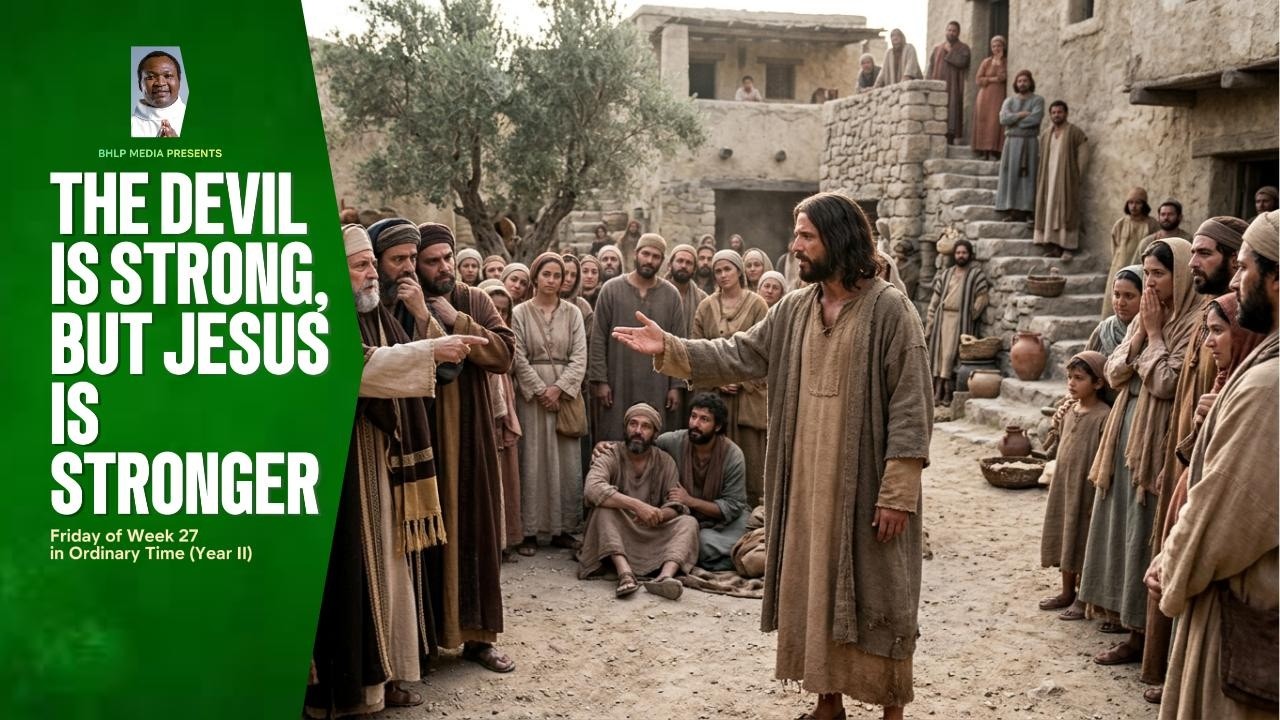 TODAY'S REFLECTION thumbnail