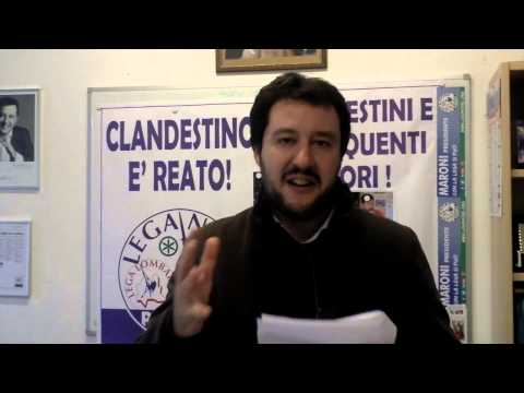 Manifestazione a GRADISCA D'ISONZO!