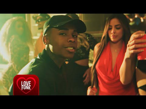 SENTA SENTA 2 - MC Meno K e MC GP (Fepache)