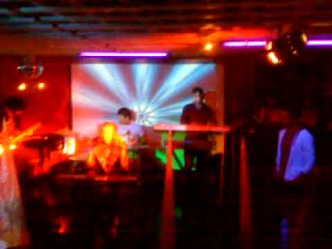 Dasha Luxe - Дискотека