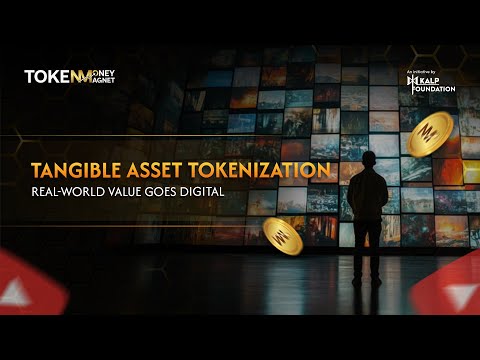 Top Financial Expert Reveals Best Asset Tokenization Techniques