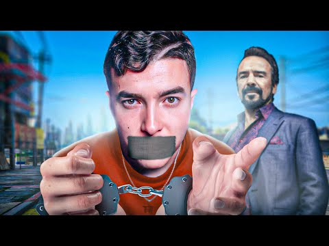 ENFIN LA LIBERTÉ POUR MR WHELL ! - GTARP