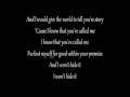 To The Ends Of The Earth - Hillsong 
