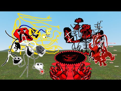 TROLLGE PACK + EXTREME: NEW RULER REVIEW - Garry's Mod Sandbox Gameplay Walkthrough